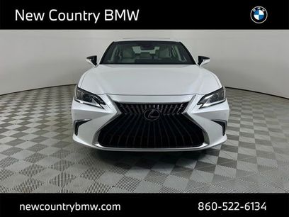 Used 2023 Lexus ES 300h w/ Premium Package