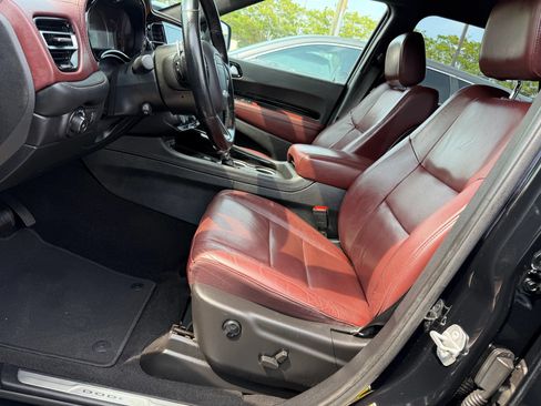 Used 2021 Dodge Durango Citadel AWD/4WD image 11