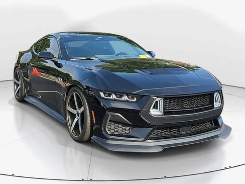 Used 2024 Ford Mustang GT RWD image 1