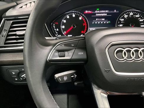 Used 2023 Audi Q5 2.0T Premium w/ Convenience Package AWD/4WD image 14
