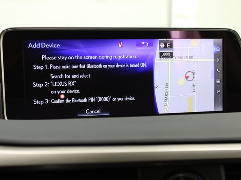 Used 2016 Lexus RX 350 2WD image 60