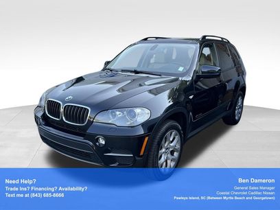 Used 2013 BMW X5 xDrive35i