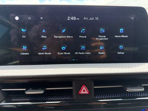 Certified 2023 Kia EV6 GT AWD/4WD image 22