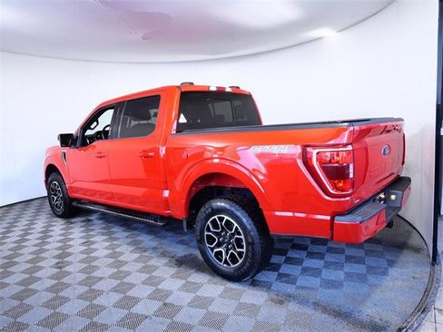 Certified 2022 Ford F150 XLT w/ Equipment Group 302A High image 6