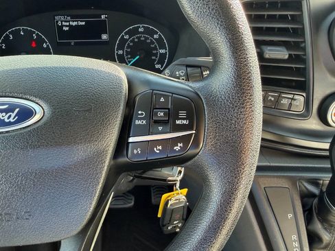 Used 2024 Ford Transit 350 XL RWD image 25