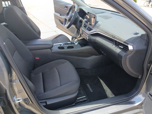 Used 2026 Nissan Altima 2.5 SV AWD/4WD image 21