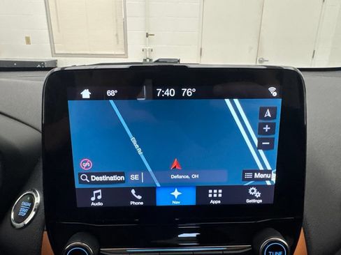 Used 2018 Ford EcoSport SES AWD/4WD image 28