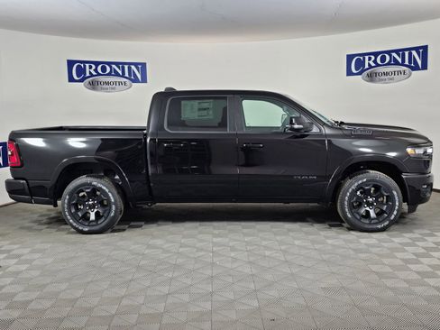 New 2026 RAM 1500 Big Horn image 6