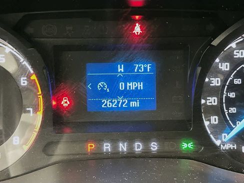 Certified 2022 Ford Ranger XL w/ Equipment Group 101A High image 19