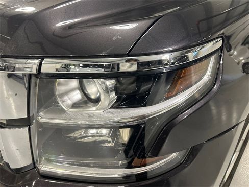 Used 2016 Chevrolet Tahoe LTZ image 7