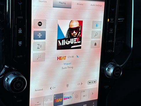 New 2026 RAM 1500 Laramie image 16