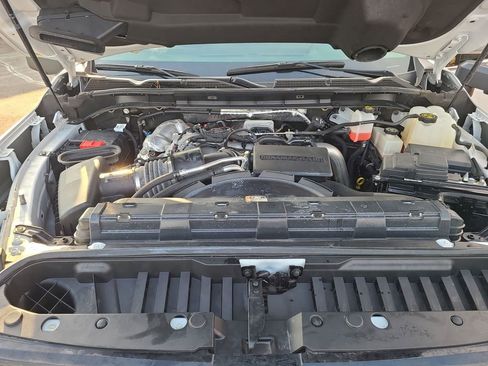 Used 2024 GMC Sierra 2500 Denali w/ Denali Reserve Package image 49