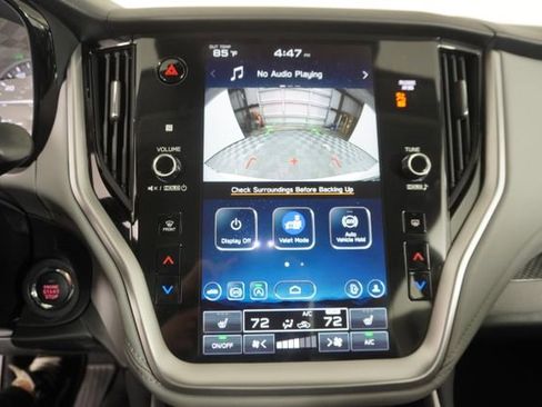 Certified 2025 Subaru Legacy Premium image 27