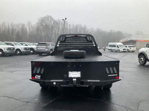 New 2026 Ford F350 XL w/ STX Appearance Package AWD/4WD image 6