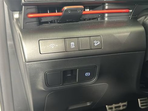 Certified 2024 Hyundai Kona N Line AWD/4WD image 19