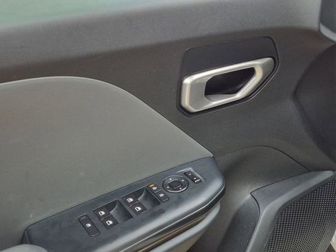Used 2025 Kia K4 FWD image 11
