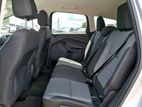 Used 2017 Ford Escape S FWD image 10