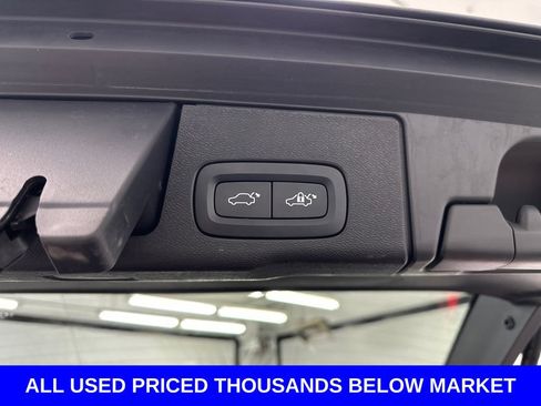 Used 2023 Volvo XC60 B5 Core AWD/4WD image 21