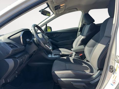 Used 2018 Subaru Crosstrek 2.0i Premium AWD/4WD image 7