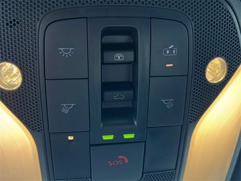 New 2026 INFINITI QX60 Sport image 23