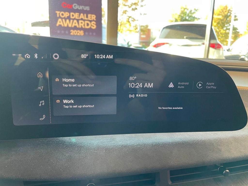 Used 2023 Lucid Air Grand Touring AWD/4WD image 38