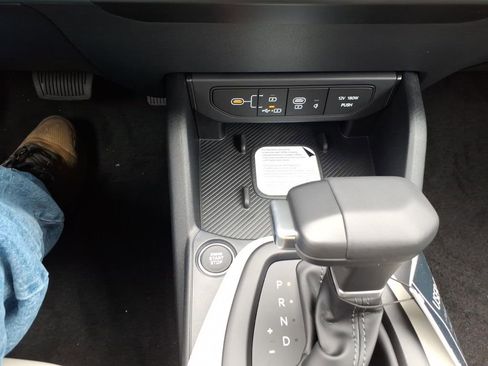 New 2026 Kia K4 GT-Line Turbo FWD image 14