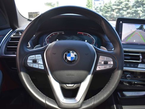 Used 2023 BMW X3 xDrive30i w/ Premium Package w/ZPA AWD/4WD image 20