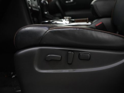 Used 2020 Nissan Armada SL w/ Premium Package AWD/4WD image 26