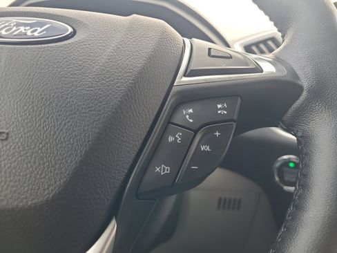 Used 2023 Ford Edge Titanium w/ Equipment Group 301A image 20