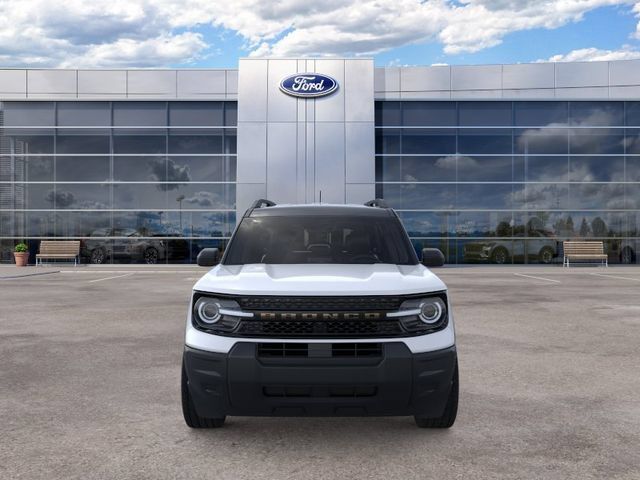 New 2026 Ford Bronco Sport Big Bend w/ Convenience Package AWD/4WD image 6