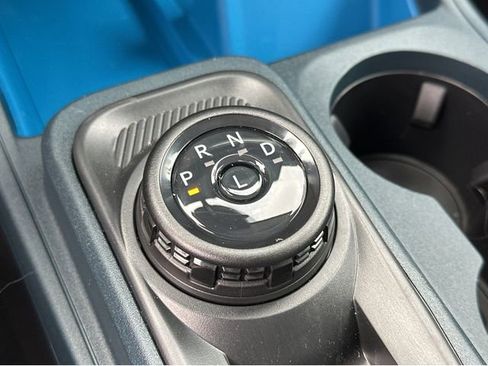 New 2026 Ford Maverick XLT image 27