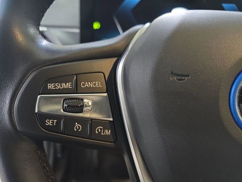 Used 2023 BMW i4 eDrive35 w/ Premium Package RWD image 20