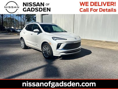 Used 2024 Buick Encore GX Avenir w/ Avenir Convenience Package