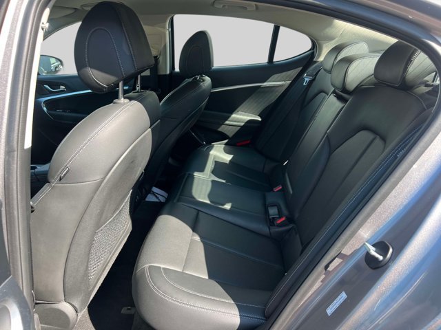 Used 2025 Genesis G70 2.5T AWD/4WD image 9