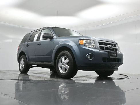 Used 2012 Ford Escape XLT image 43