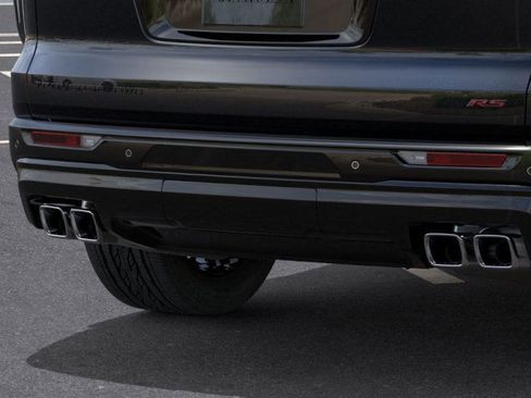 New 2026 Chevrolet Traverse RS w/ LPO, Floor Liner Package image 14