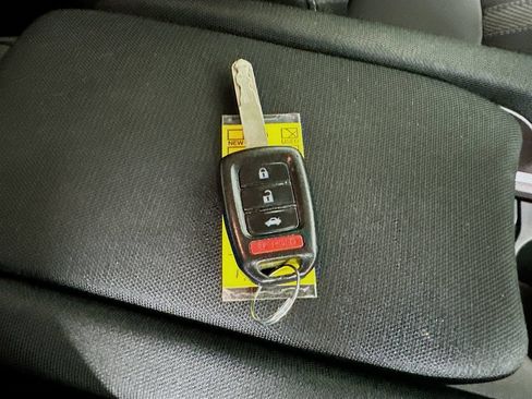Used 2018 Honda Civic LX image 34