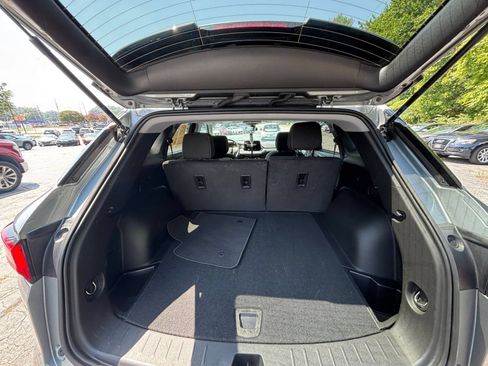 Used 2026 Chevrolet Blazer LT FWD image 29