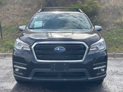 Used 2021 Subaru Ascent Touring AWD/4WD image 2