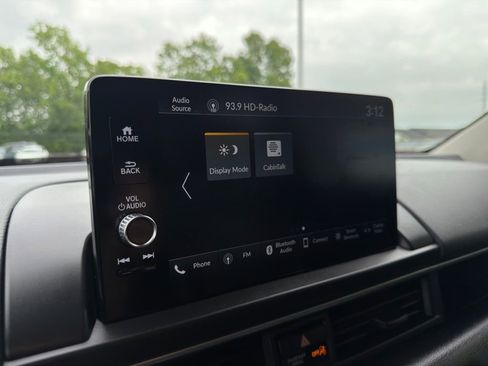Certified 2025 Honda Pilot EX-L image 33