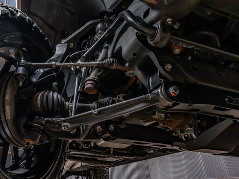 Used 2024 GMC Sierra 2500 Denali Ultimate image 14