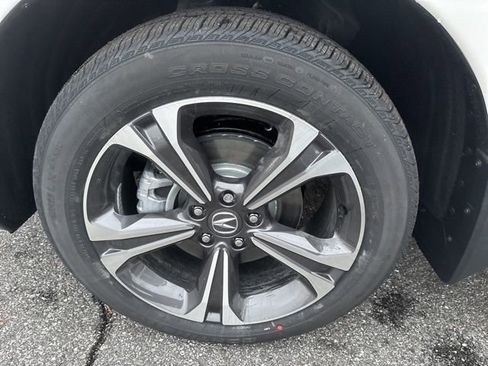 New 2026 Acura RDX SH-AWD w/ Technology Package image 24