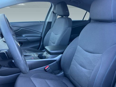 Used 2019 Chevrolet Volt LT image 20