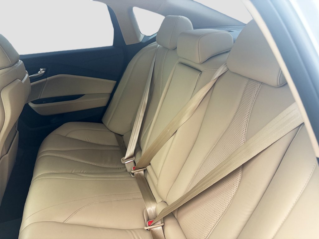 Used 2025 Acura TLX w/ Technology Package FWD image 26