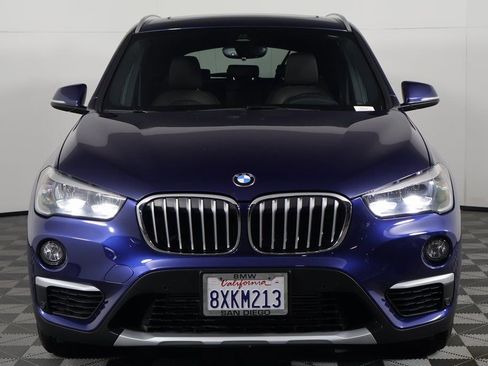 Used 2019 BMW X1 xDrive28i w/ Convenience Package image 2