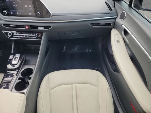 Certified 2023 Hyundai Sonata SE image 14