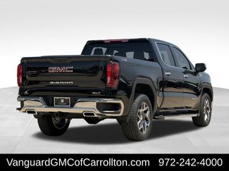 New 2026 GMC Sierra 1500 SLT AWD/4WD video 3