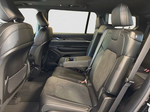 New 2026 Jeep Grand Cherokee L 4WD image 14