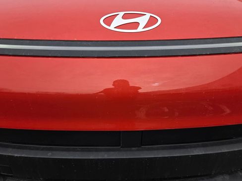 New 2026 Hyundai Kona SEL Premium image 13