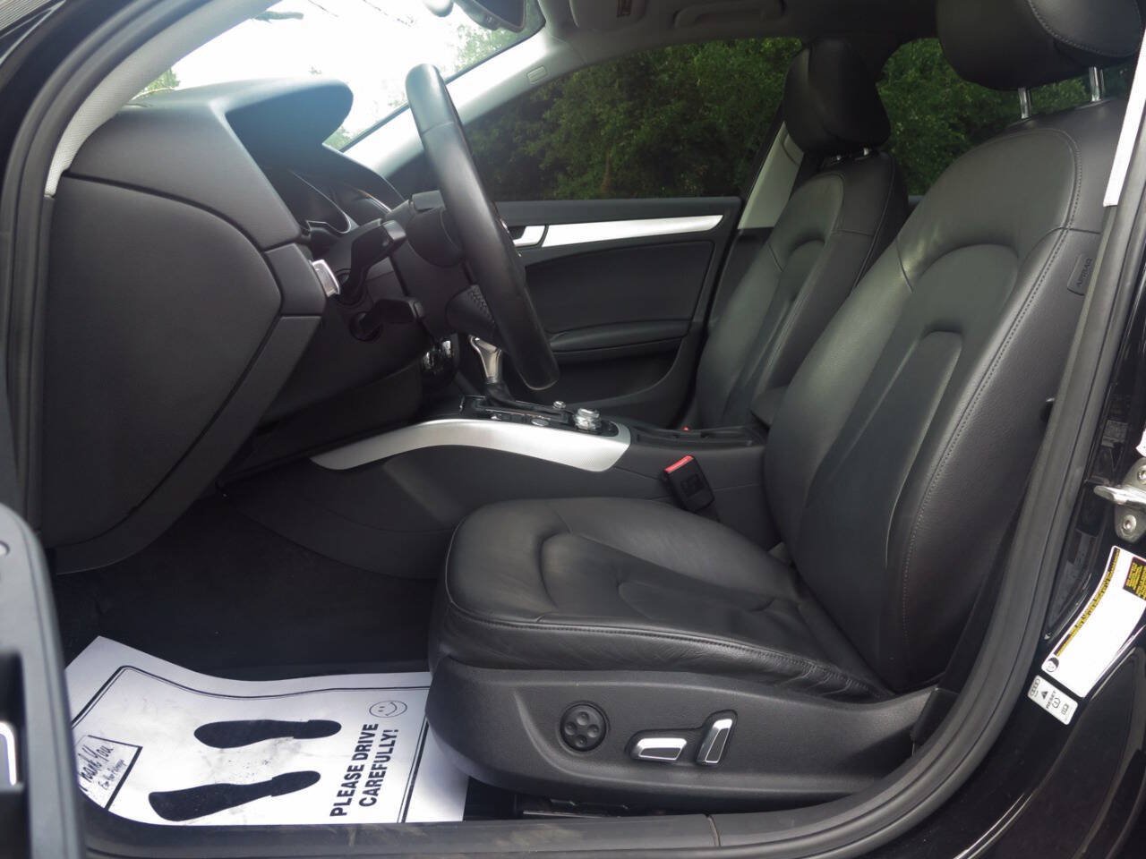 Used 2013 Audi A4 2.0T Premium Plus w/ Premium Plus Pkg AWD/4WD image 16